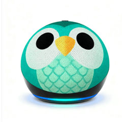 Echo Dot Kids product thumbnail from Sellworks output preview