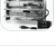 Hiorucet exhaust fan product thumbnail from the product content workspace